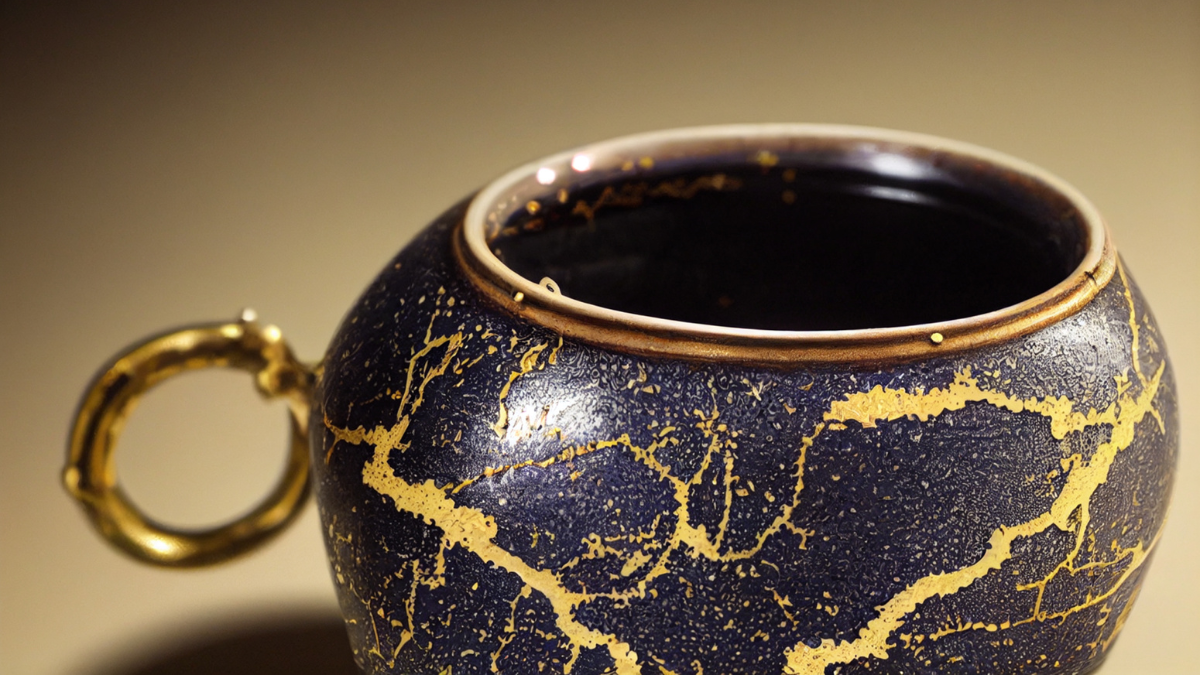 kintsugi